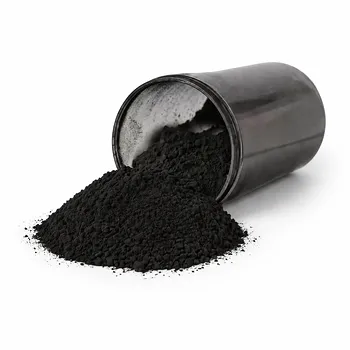 Polvere di nero di acetilene ad alta purezza come agente conduttivo per batterie, applicazioni di accumulo energetico e polimeri