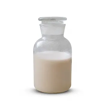 用于锂电池正负极浆料的丙烯腈多元共聚水性粘结剂 LA132/LA133
