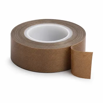 Hochtemperatur-Teflon-PTFE-Band, Breite 13 mm, 15 mm, 19 mm, 20 mm, 30 mm