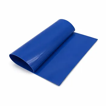 أنبوب انكماش حراري صناعي من PVC لعزل البطاريات والمكونات الإلكترونية