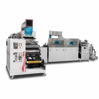 Lithium Ion Battery Electrode Transfer Coating Machine Roll to Roll Slurry Coater