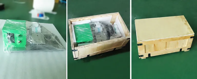 Avvolgitrice manuale per elettrodi di batterie al litio per celle cilindriche e a sacchetto 1
