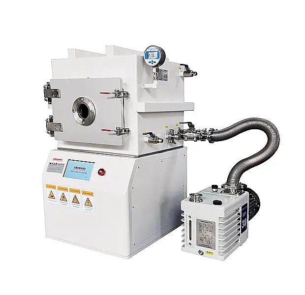 вид термопресса сбоку