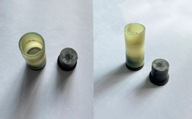 Automatic Lab Cold Isostatic Press Die