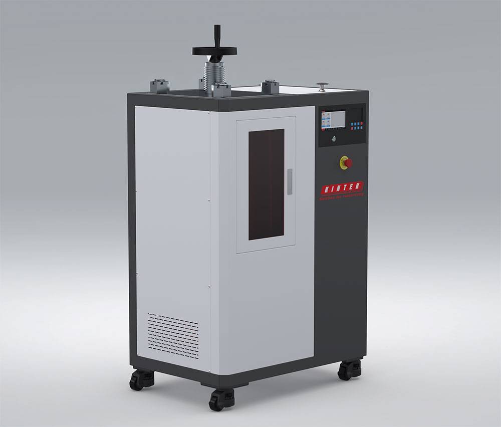 Warm Isostatic Press details 3