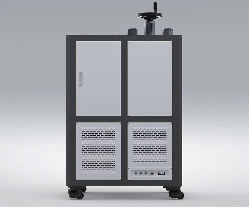 Warm Isostatic Press details 4