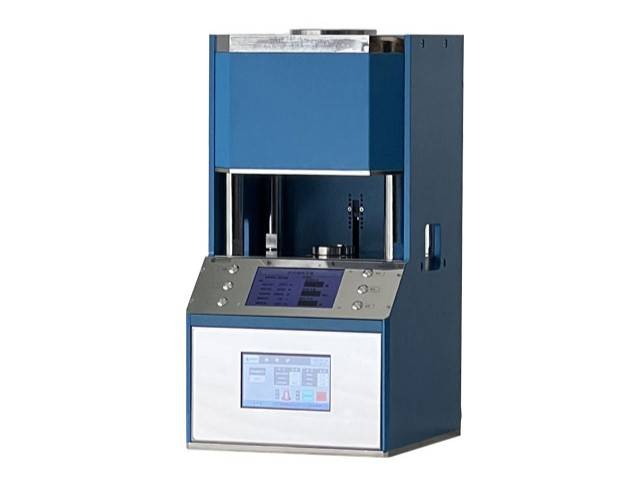 KINTEK Automatic High Temperature Hot Press Machine