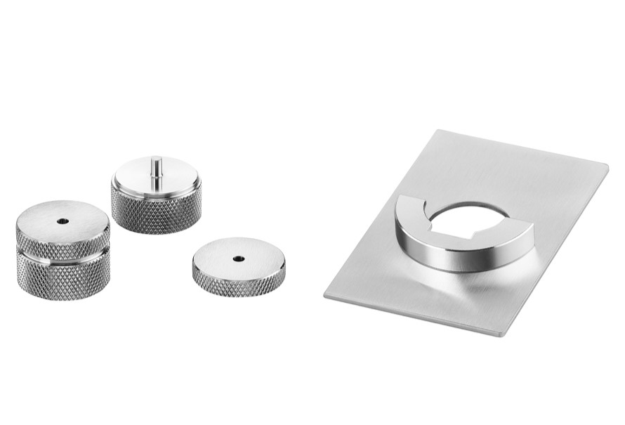 Non-removable infrared special mold [Φ3mm]