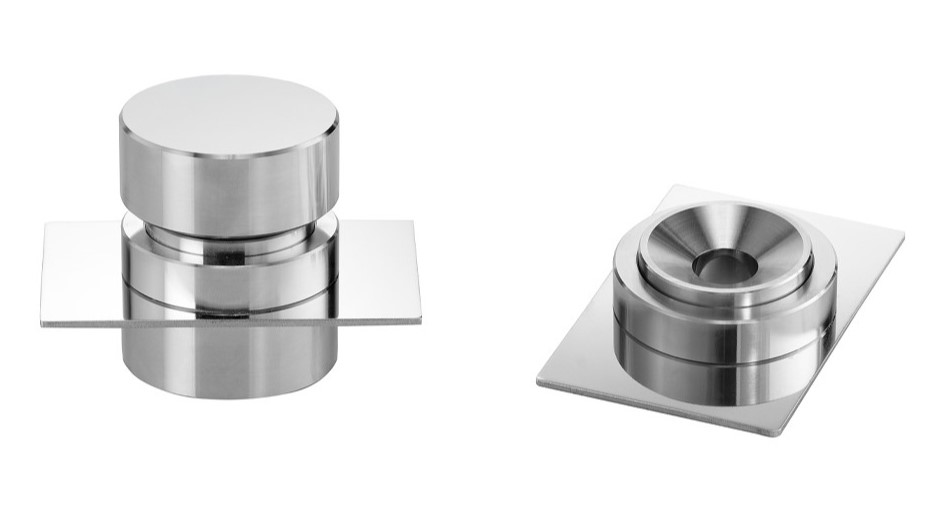 Non-removable infrared special mold [Φ13mm]